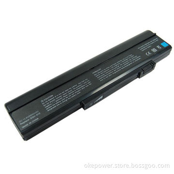 Replacement Laptop Battery for Gateway 6000 Series (OKE-GY6000H6)
